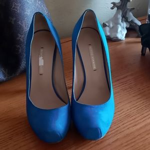 Nicholas Kirkwood suede shoes❤❤❤❤